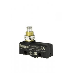MN2PUM9, Мини-выключатель
