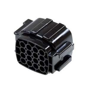 1-368047-1, E-S MK-2(+) 16P PLUG ASSY