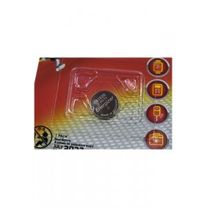 CR1620 ENRGIZER, батарейка Lithium CR1620 1шт 3V