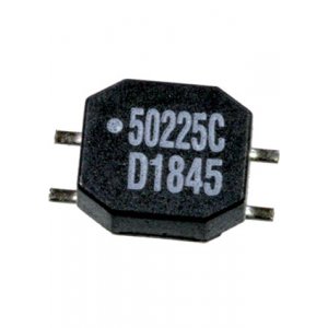 50225C, Фильтр синфазный, CMC 2.2mH, 0.5A SM toroid