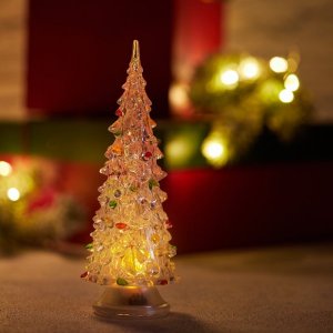 "Елочка" RGB 20 см