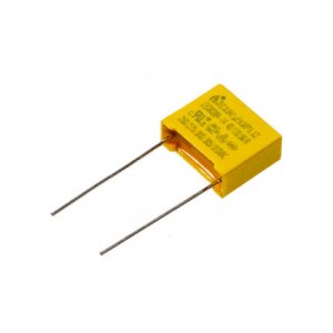 JX473K2FC2X1S1020, Конденсатор плёночный  0.047 uF 10% 310Vac,  P10mm, 13*11*5   аналог B32921C3473K