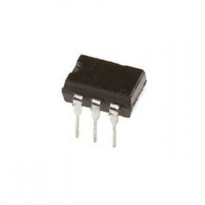 ОПТОПАРА ТРАНЗИСТОРНАЯ АОТ166Б, (08-10г.)