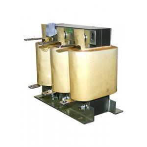 B44066D5025L400, дроссель 25кВар 5% 400v