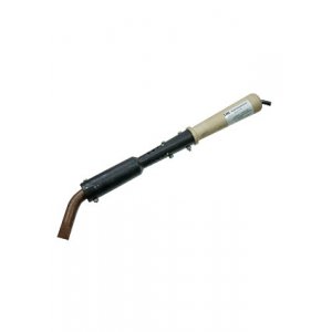 ЭПСН-160ВТ/27В  ПАЯЛЬНИК СО СМ.ЖАЛОМ(Ф.16ММ)  ДЕР.РУЧКА