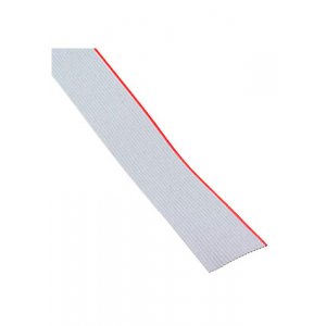 3601/16-100, плоский кабель 16жил бухта 30.5м 28AWG -55 +200C