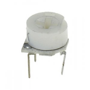 TVR-065CA 1 KOHM, TVR-065CA подстроечный резистор 1 K