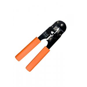 HT-2094С КРИМПЕР, для обжима телефонных разъемов 4Р4С,4Р2С RJ11