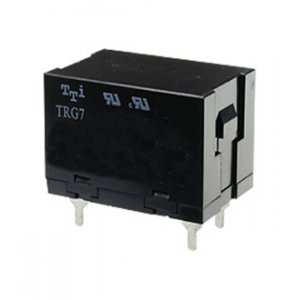TRG7-120VAC-FB-2AP, реле 120/25A250VAC
