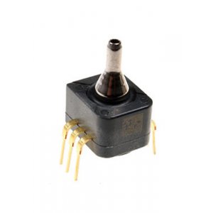 40PC001B2A, датчик давления -/+6.65кПа 5В=40PC001B2