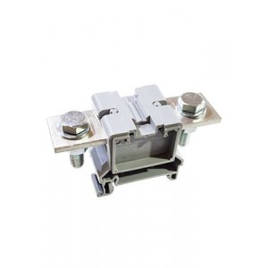 CBB70, 70 mm FD THRU BOLT/NUT TERMINAL BLOCK