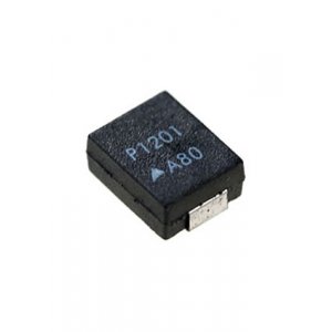 B59201P1080A62, PTC термистор 3225 165mA 30В 4.6Ом