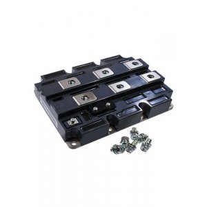 CM2400HCB-34N, модуль 1 IGBT 1700В 2400A