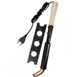 ЭПСН-150ВТ/220В(230В)  ПАЯЛЬНИК СО СМ.ЖАЛОМ (Ф.20ММ) ДЕР.РУЧКА