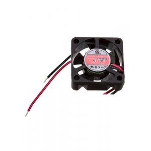 Y-Y3010H12B, вентилятор 12В 30х30х10мм (аналог KF0310B1H) подшипник качения клеммы