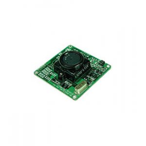 SK-1043XPH, видеокамера ч/б 570ТВ лин f3.7 0.08люкс