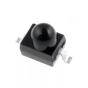 TEMT1020, фототранзистор 950нм 180кГц 3MM 30DEG FILTR-e2