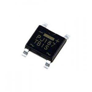 TB1STR13, диод 1А 100V