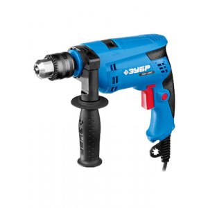 ЗДУ-580ЭРМ2, Дрель ударная 580 Вт,реверс,0-30000 уд/мин
