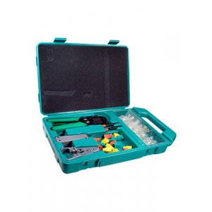 HY-330KE, набор инструментов для обследования LAN сетей