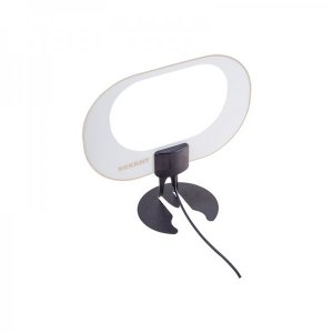 Антенна комнатная «Активная» с USB питанием до 16 км от БС, Ag-715 REXANT