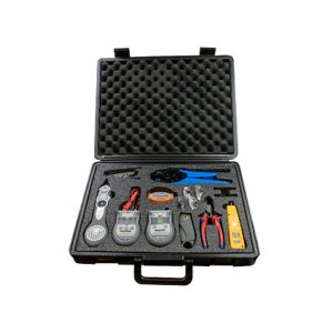 TTK-300, монтажный набор LAN/CATV сетей