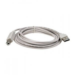 CC-USB2-AMBM-10, Кабель USB 2.0/BM, 3.0м, пакет