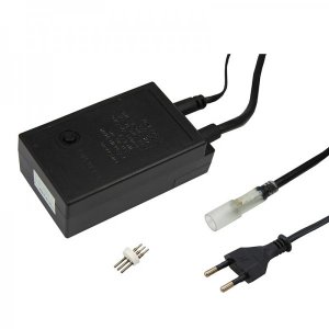 Контроллер для дюралайта 3W ∅13мм, до 100м