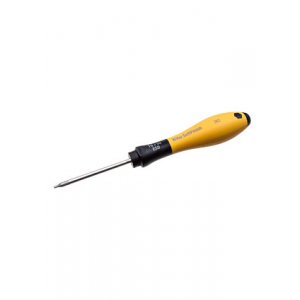 27149, отвертка TORX T6Х60 SOFTFINISH антистатическая