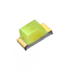 FC-DA1608WD-460H5, ЧИП светодиод 1608, белый, 3В, 165-275 мкд, 130 град.