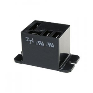 TR91F-220VAC-SC-C, реле 220/40A 240VAC