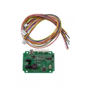 BM 5402, Мультифункциональный модуль управления