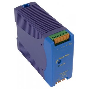 DRAN60-24A, зав.установка: 24В(рег.) замена для  DR-4524