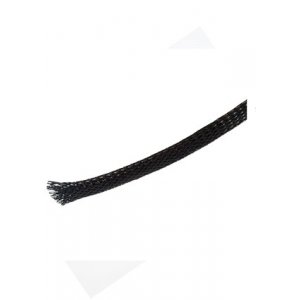 Raychman-PET-8, гибкая оплетка для проводов, 5-16мм. черная