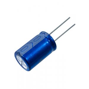 JRB1C472M0750160025, конденсатор электролитический 4700мкФ 16В 105C 16*25 (К50-35)