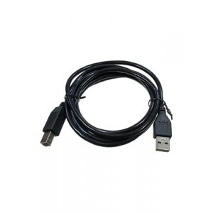 CCP-USB2-AMBM-6, Кабель USB 2.0 AM/BM, 1.8м, экран.