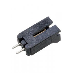 5-103735-1, Проводные клеммы и зажимы LTCH HDR W/O SWAGE 2