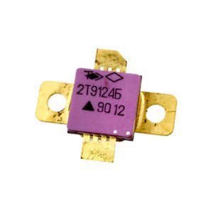 2Т9124Б, транзистор биполярный