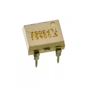 TLP3052, оптопара 600V 10mA