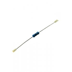 L-KLS6-MF-1W-10R-FA, (С2-23)  резистор металлопленочный 1 вт 5% 10 Ом