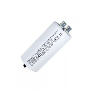 ДПС 40МКФ Х 450В(ИСП.1) конденсатор пусковой, (аналог К78-98,К78-17)