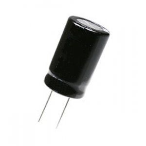 JTK476M400S1GMM32L, конденсатор электролитический 47мкФ 400В 105C 16*32 (TKR470M2GK32M) (К50-35)