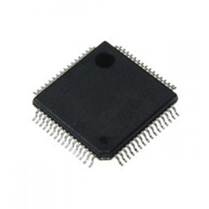 STM32F103RCT6, [LQFP64] Микроконтроллер широкого назначения