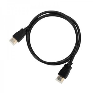 Кабель PROconnect HDMI - HDMI 1.4,  1м Gold
