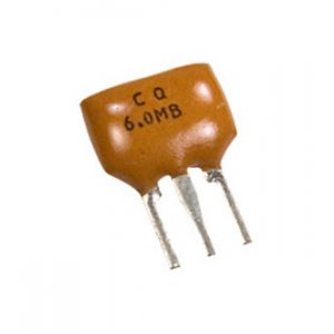 SFE 6.0 МГЦ, Фильтр