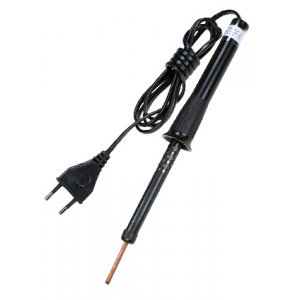 ЭПЦН- 25ВТ/12В  ПАЯЛЬНИК ЖАЛО-Ф4ММ