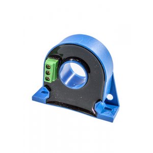 CYHCS-D5S100A, датчик тока AC/DC/Imp 100А 1:2000 -/+15В 50мА -25..+85С (=LF306-S)