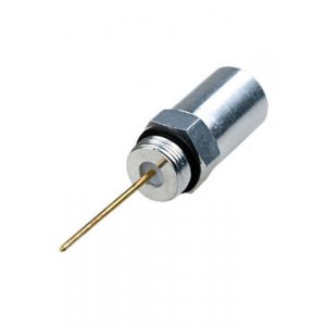 4-670, заглушка 5/8 75 Ом металл