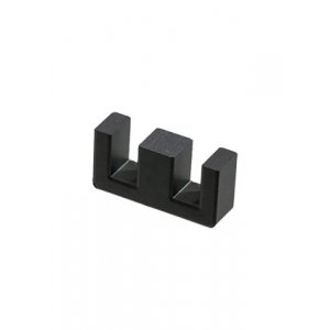 P41EF20G171(PA), Сердечник 2x EF20 E20/10/6 P41, зазор 0,25 мм   (С зазором+без зазора)