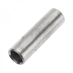 Гильза кабельная ГМЛ 50-11  (50мм² - Ø11мм) ГОСТ 23469.3-79 (в упак. 50шт), REXANT